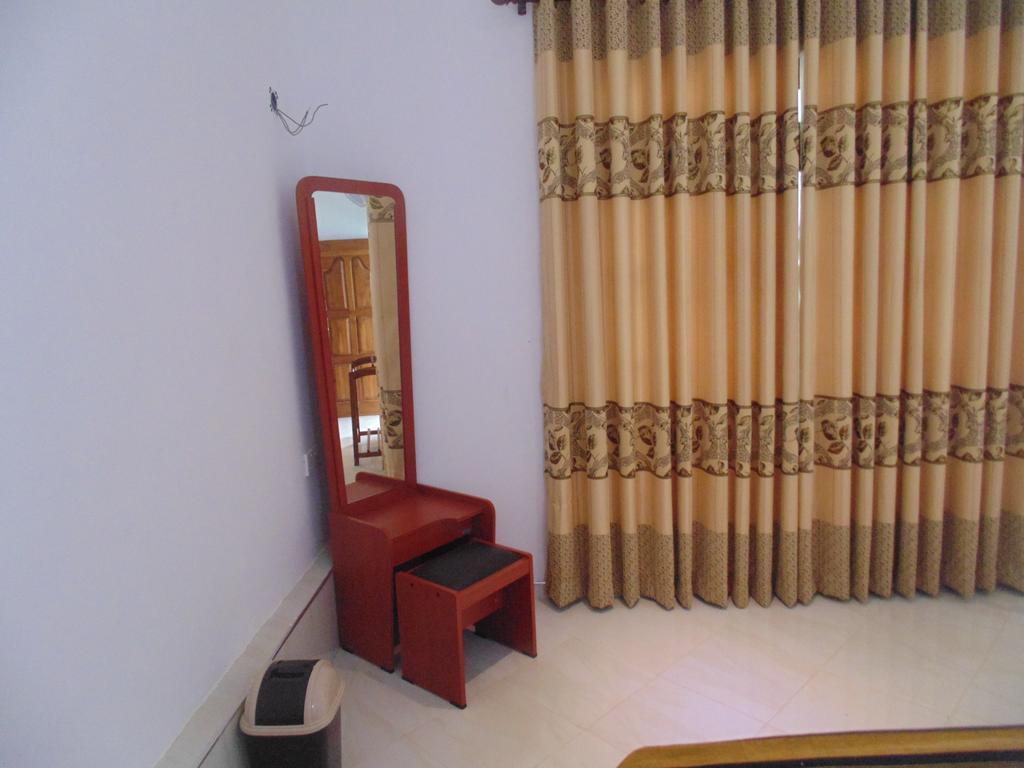 White Eagle Hotel Sigiriya Habitación foto