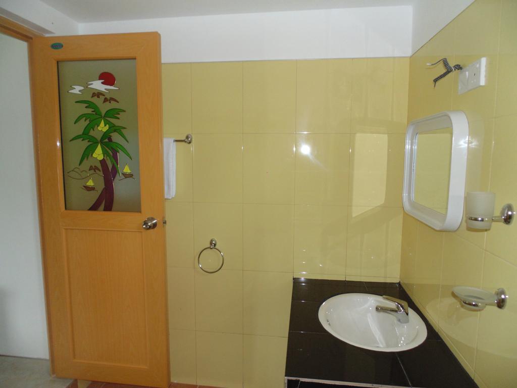 White Eagle Hotel Sigiriya Habitación foto
